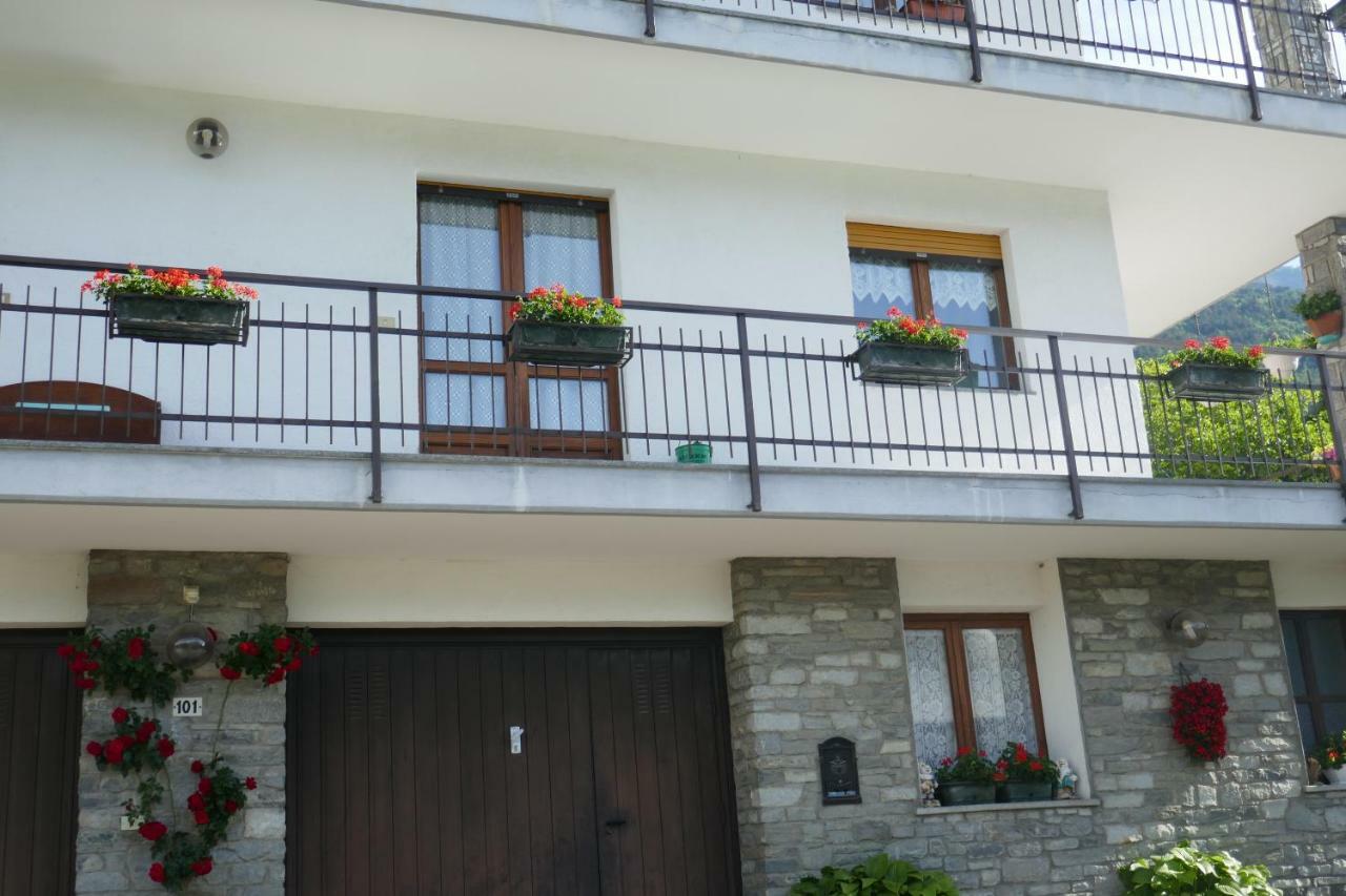 Petite Maison 2 Senin Zewnętrze zdjęcie