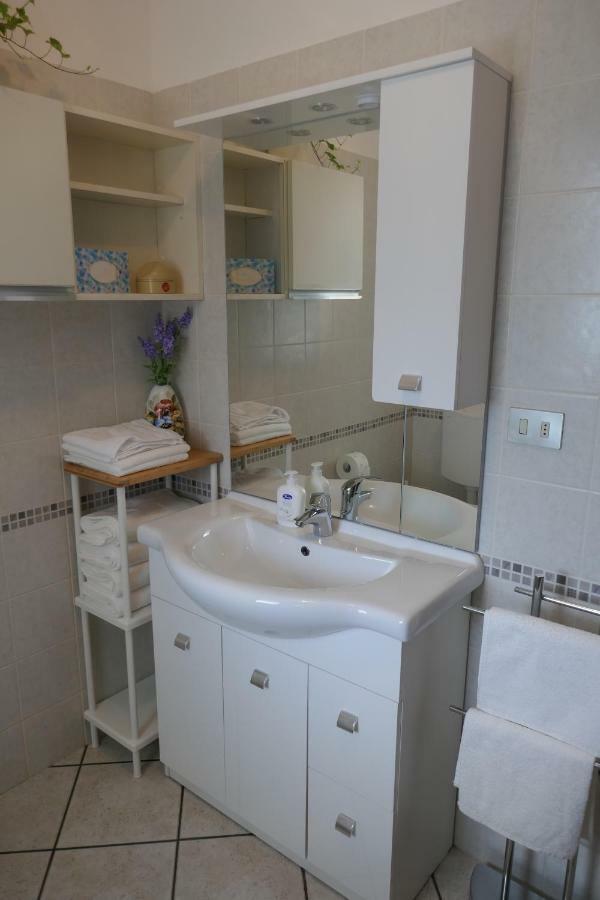 Petite Maison 2 Senin Zewnętrze zdjęcie