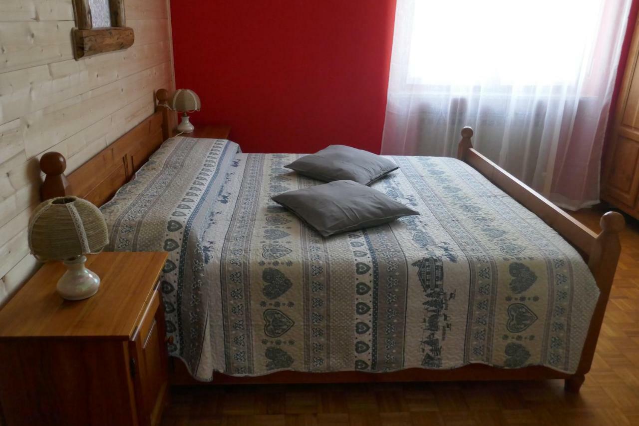 Petite Maison 2 Senin Zewnętrze zdjęcie