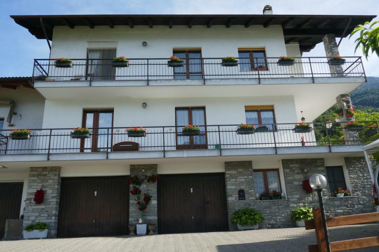 Petite Maison 2 Senin Zewnętrze zdjęcie