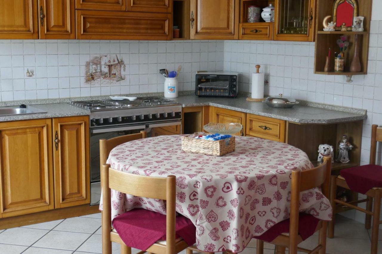 Petite Maison 2 Senin Zewnętrze zdjęcie
