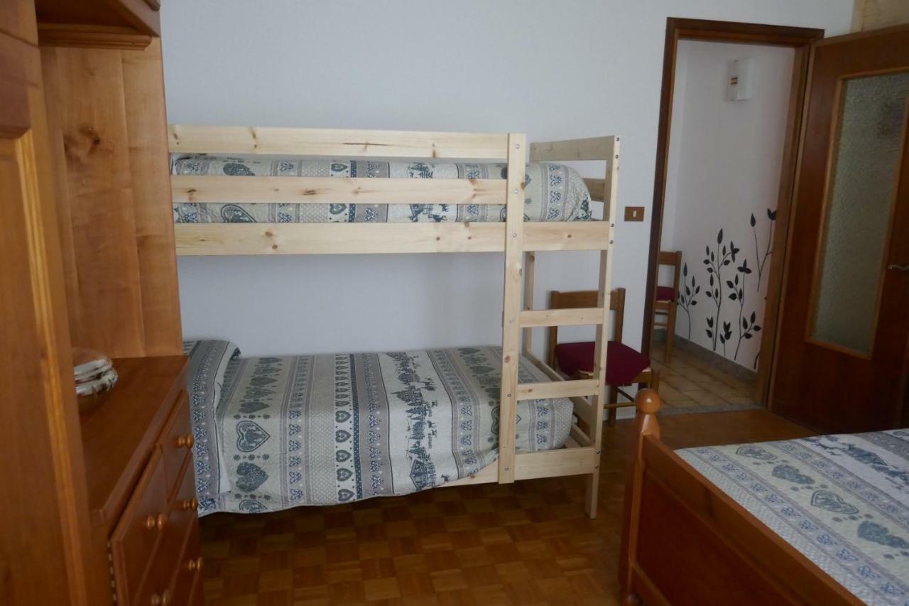 Petite Maison 2 Senin Zewnętrze zdjęcie