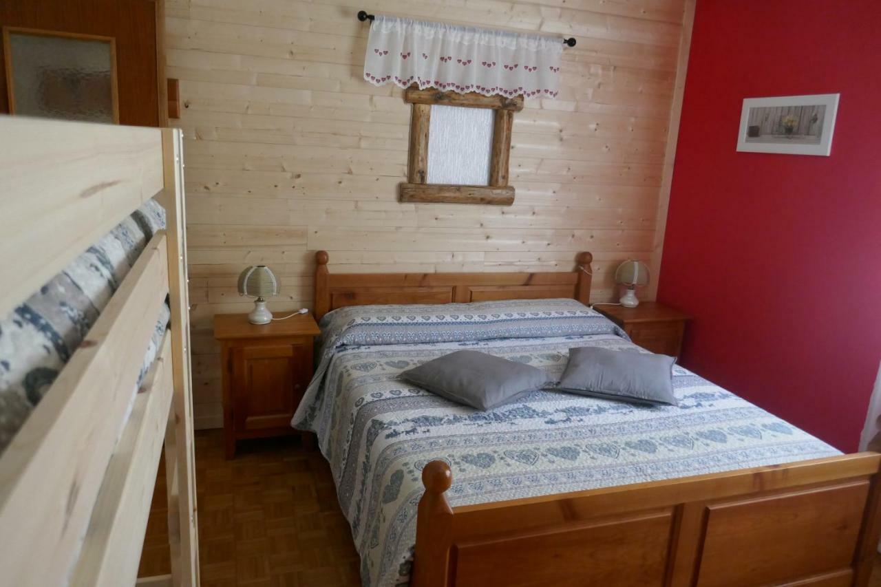 Petite Maison 2 Senin Zewnętrze zdjęcie