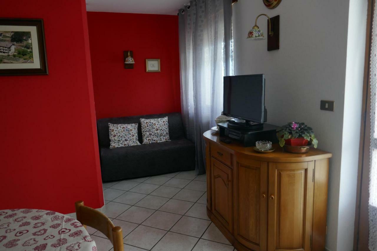 Petite Maison 2 Senin Zewnętrze zdjęcie