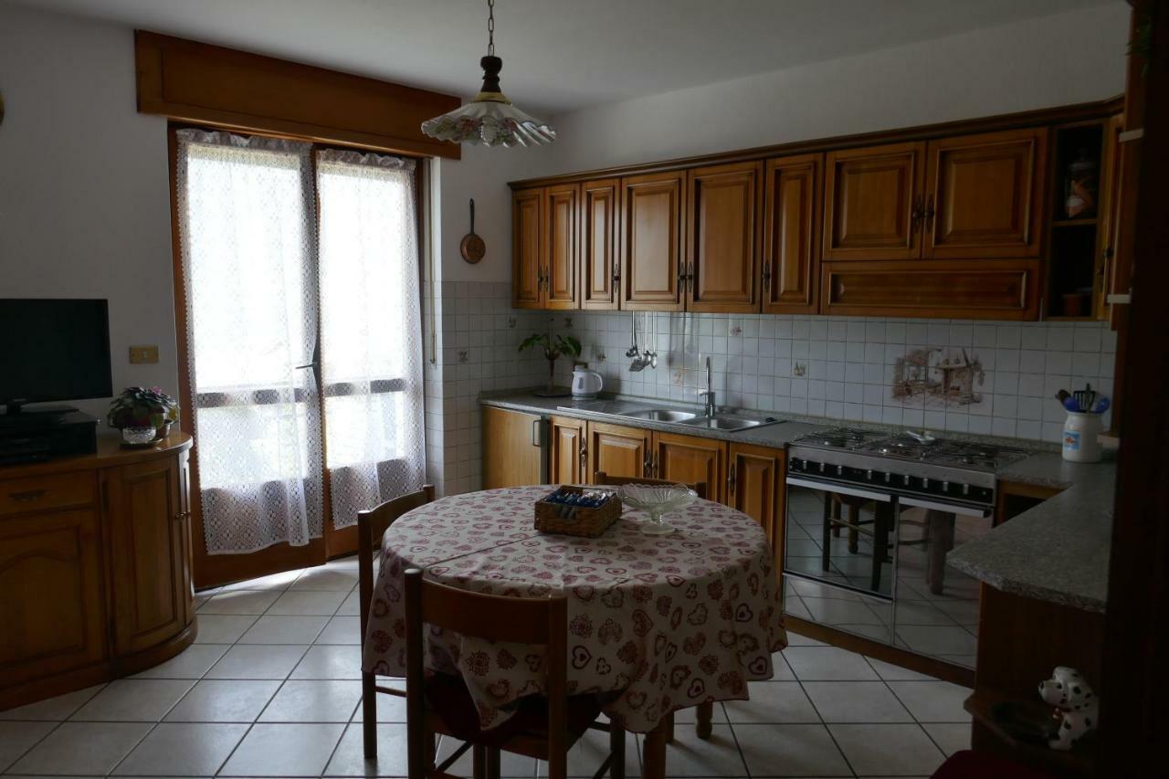 Petite Maison 2 Senin Zewnętrze zdjęcie